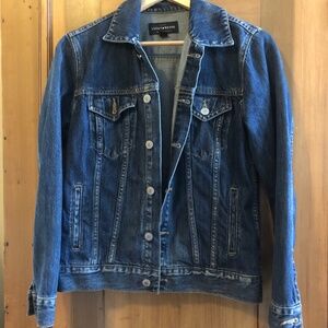 Lucky Brand DenimJean Jacket M